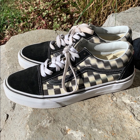 Vans shoes - Picture 2 of 6
